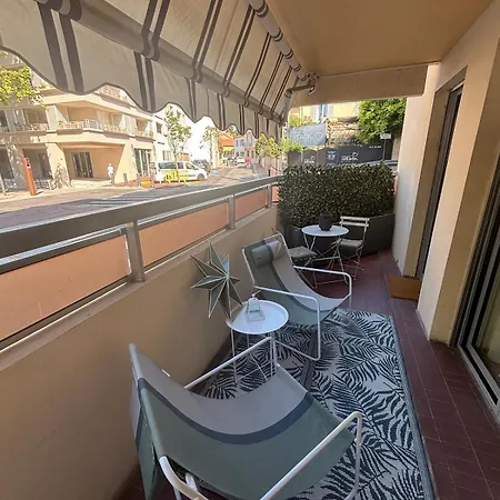 Tres Bel Centre Cannes