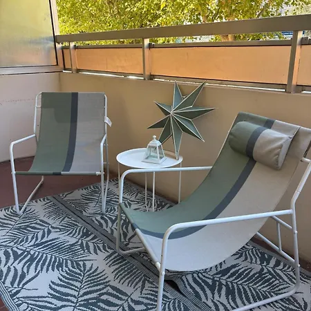 Tres Bel Centre Cannes