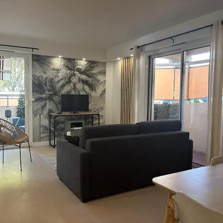 Tres Bel Centre Cannes