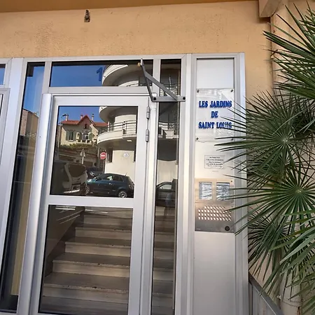 Lejlighed Tres Bel Centre Cannes
